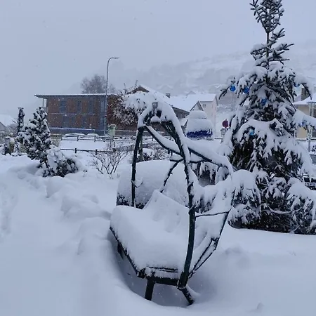 Bed and Breakfast Le Moulin D'eclaron 3*