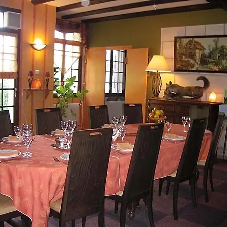 Bed & Breakfast Le Moulin D'eclaron