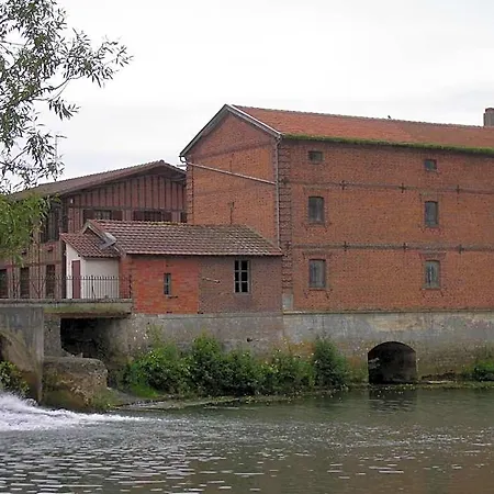 Le Moulin D'eclaron 3* Eclaron