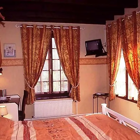 Le Moulin D'eclaron 3* Eclaron