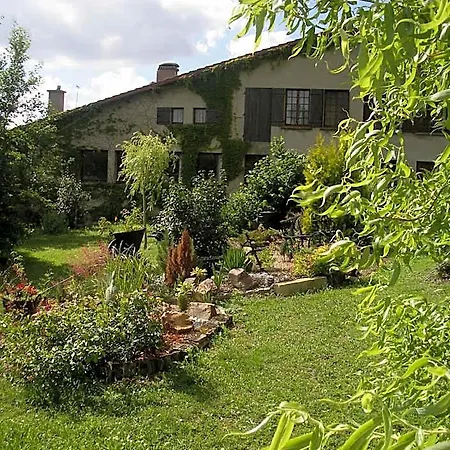 Le Moulin D'eclaron Bed & Breakfast