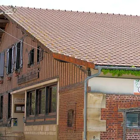 Le Moulin D'eclaron Bed & Breakfast Eclaron