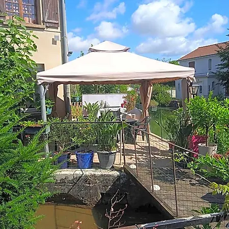 Bed & Breakfast Le Moulin D'eclaron Eclaron