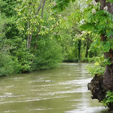 Le Moulin D'eclaron Oda ve Kahvaltı 3*