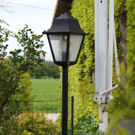 Le Moulin D'eclaron Bed & Breakfast