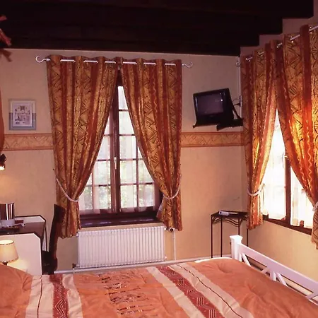 Le Moulin D'eclaron Oda ve Kahvaltı 3*