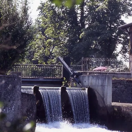 Le Moulin D'eclaron Bed & Breakfast Eclaron