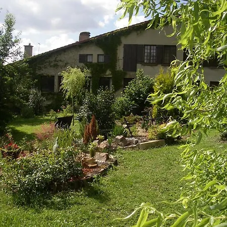 Le Moulin D'eclaron