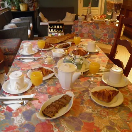 Le Moulin D'eclaron 3*