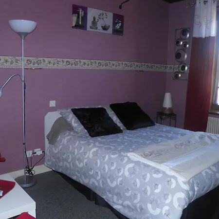 Le Moulin D'eclaron Bed & Breakfast Eclaron