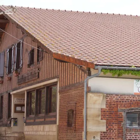 Le Moulin D'eclaron