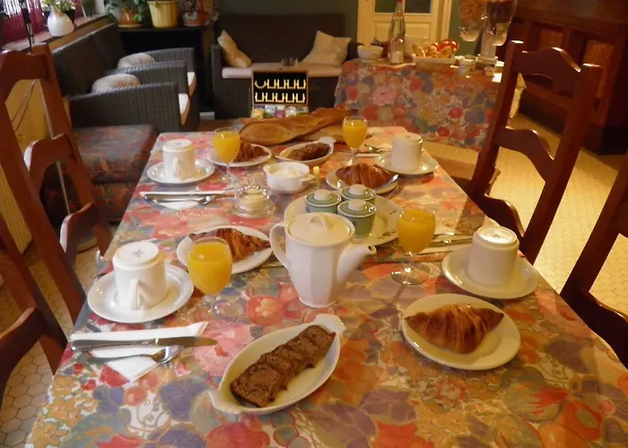 Le Moulin D'eclaron 3*